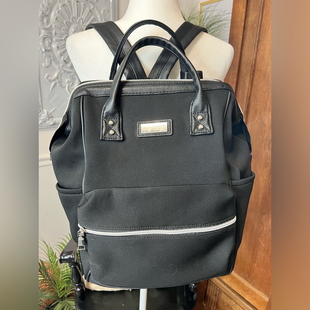 Coco + Carmen backpack